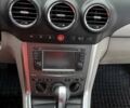 Білий Опель Антара, об'ємом двигуна 2.2 л та пробігом 189 тис. км за 10200 $, фото 10 на Automoto.ua