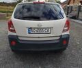 Опель Антара 2012 в Ужгороде на Automoto.ua Белый Опель Антара, объемом двигателя 2.2 л и пробегом 475 тыс. км за 9500 $, фото 17 на Automoto.ua