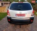 Опель Антара 2012 в Ровно на Automoto.ua Белый Опель Антара, объемом двигателя 2.2 л и пробегом 199 тыс. км за 9200 $, фото 6 на Automoto.ua