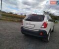 Опель Антара 2012 в Ужгороде на Automoto.ua Белый Опель Антара, объемом двигателя 2.2 л и пробегом 475 тыс. км за 9500 $, фото 6 на Automoto.ua