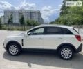 Білий Опель Антара, об'ємом двигуна 2.23 л та пробігом 240 тис. км за 12500 $, фото 28 на Automoto.ua