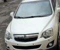 Білий Опель Антара, об'ємом двигуна 2.38 л та пробігом 154 тис. км за 9799 $, фото 9 на Automoto.ua