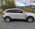 Опель Антара 2012 в Ужгороде на Automoto.ua Белый Опель Антара, объемом двигателя 2.2 л и пробегом 475 тыс. км за 9500 $, фото 8 на Automoto.ua