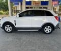 Білий Опель Антара, об'ємом двигуна 2.4 л та пробігом 180 тис. км за 10800 $, фото 16 на Automoto.ua