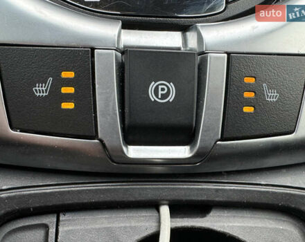 Білий Опель Антара, об'ємом двигуна 2.2 л та пробігом 212 тис. км за 11750 $, фото 24 на Automoto.ua