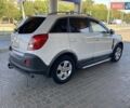 Білий Опель Антара, об'ємом двигуна 2.4 л та пробігом 180 тис. км за 10800 $, фото 9 на Automoto.ua