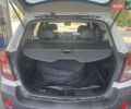 Білий Опель Антара, об'ємом двигуна 2.4 л та пробігом 180 тис. км за 10800 $, фото 32 на Automoto.ua