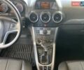 Білий Опель Антара, об'ємом двигуна 2.4 л та пробігом 180 тис. км за 10800 $, фото 26 на Automoto.ua