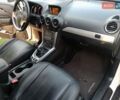 Белый Опель Антара, объемом двигателя 2.2 л и пробегом 199 тыс. км за 9500 $, фото 19 на Automoto.ua