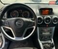 Белый Опель Антара, объемом двигателя 2.2 л и пробегом 224 тыс. км за 9620 $, фото 4 на Automoto.ua