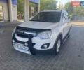Білий Опель Антара, об'ємом двигуна 2.4 л та пробігом 180 тис. км за 10800 $, фото 1 на Automoto.ua