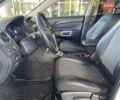 Білий Опель Антара, об'ємом двигуна 2.4 л та пробігом 180 тис. км за 10800 $, фото 18 на Automoto.ua