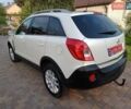 Опель Антара 2012 в Ровно на Automoto.ua Белый Опель Антара, объемом двигателя 2.2 л и пробегом 199 тыс. км за 9200 $, фото 10 на Automoto.ua