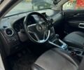 Белый Опель Антара, объемом двигателя 2.2 л и пробегом 224 тыс. км за 9620 $, фото 15 на Automoto.ua