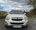 Опель Антара 2012 в Ужгороде на Automoto.ua Белый Опель Антара, объемом двигателя 2.2 л и пробегом 475 тыс. км за 9500 $, фото 1 на Automoto.ua