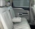 Белый Опель Антара, объемом двигателя 2.2 л и пробегом 189 тыс. км за 10200 $, фото 5 на Automoto.ua
