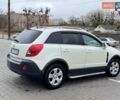 Білий Опель Антара, об'ємом двигуна 2.38 л та пробігом 154 тис. км за 9799 $, фото 5 на Automoto.ua