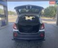 Білий Опель Антара, об'ємом двигуна 2.4 л та пробігом 180 тис. км за 10800 $, фото 33 на Automoto.ua