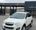 Білий Опель Антара, об'ємом двигуна 2.38 л та пробігом 154 тис. км за 9799 $, фото 6 на Automoto.ua