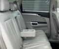 Білий Опель Антара, об'ємом двигуна 2.2 л та пробігом 189 тис. км за 10200 $, фото 13 на Automoto.ua
