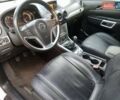 Опель Антара 2012 в Ровно на Automoto.ua Белый Опель Антара, объемом двигателя 2.2 л и пробегом 199 тыс. км за 9200 $, фото 19 на Automoto.ua
