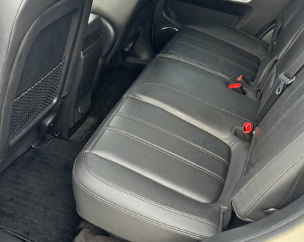 Белый Опель Антара, объемом двигателя 2.2 л и пробегом 212 тыс. км за 10950 $, фото 10 на Automoto.ua