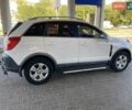 Білий Опель Антара, об'ємом двигуна 2.4 л та пробігом 180 тис. км за 10800 $, фото 8 на Automoto.ua
