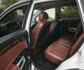 Білий Опель Антара, об'ємом двигуна 2 л та пробігом 161 тис. км за 9297 $, фото 6 на Automoto.ua