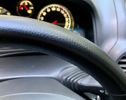 Белый Опель Антара, объемом двигателя 2.2 л и пробегом 231 тыс. км за 11800 $, фото 17 на Automoto.ua