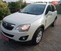 Опель Антара 2012 в Ровно на Automoto.ua Белый Опель Антара, объемом двигателя 2.2 л и пробегом 199 тыс. км за 9200 $, фото 1 на Automoto.ua