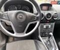 Опель Антара 2012 в Ужгороде на Automoto.ua Белый Опель Антара, объемом двигателя 2.2 л и пробегом 475 тыс. км за 9500 $, фото 13 на Automoto.ua