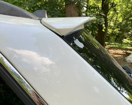 Белый Опель Антара, объемом двигателя 2.2 л и пробегом 231 тыс. км за 11800 $, фото 15 на Automoto.ua