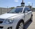 Білий Опель Антара, об'ємом двигуна 2.2 л та пробігом 271 тис. км за 11500 $, фото 15 на Automoto.ua
