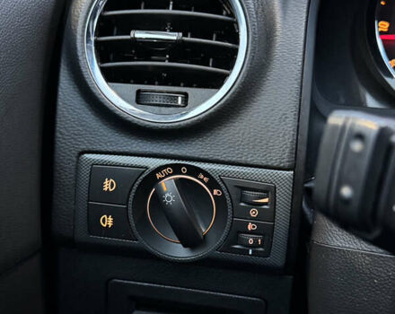 Білий Опель Антара, об'ємом двигуна 2.2 л та пробігом 113 тис. км за 12200 $, фото 32 на Automoto.ua