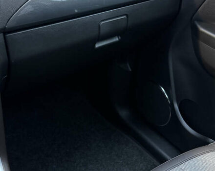 Білий Опель Антара, об'ємом двигуна 2.2 л та пробігом 113 тис. км за 12200 $, фото 38 на Automoto.ua