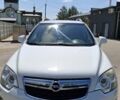 Білий Опель Антара, об'ємом двигуна 2.2 л та пробігом 271 тис. км за 11500 $, фото 16 на Automoto.ua