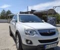 Білий Опель Антара, об'ємом двигуна 2.2 л та пробігом 271 тис. км за 11500 $, фото 7 на Automoto.ua
