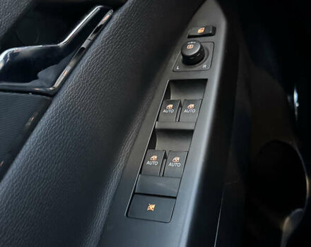 Білий Опель Антара, об'ємом двигуна 2.2 л та пробігом 113 тис. км за 12200 $, фото 31 на Automoto.ua