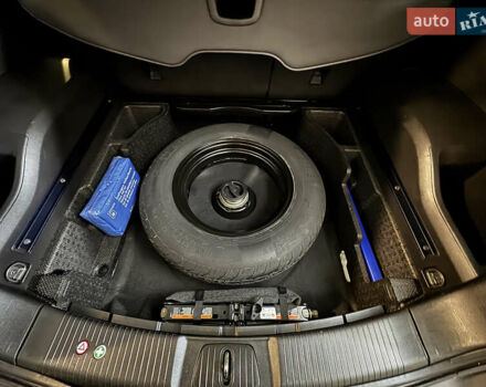 Білий Опель Антара, об'ємом двигуна 2.2 л та пробігом 113 тис. км за 12200 $, фото 15 на Automoto.ua