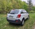 Білий Опель Антара, об'ємом двигуна 2.4 л та пробігом 149 тис. км за 10800 $, фото 6 на Automoto.ua