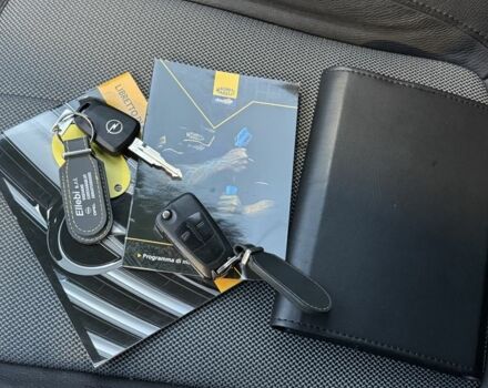 Білий Опель Антара, об'ємом двигуна 1.5 л та пробігом 113 тис. км за 12200 $, фото 11 на Automoto.ua