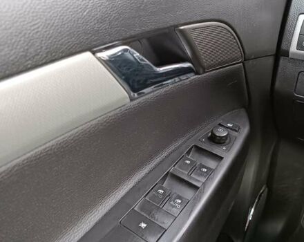 Білий Опель Антара, об'ємом двигуна 2.2 л та пробігом 271 тис. км за 11500 $, фото 25 на Automoto.ua