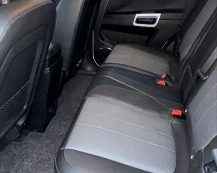 Білий Опель Антара, об'ємом двигуна 1.5 л та пробігом 113 тис. км за 12200 $, фото 5 на Automoto.ua