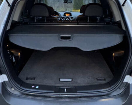 Білий Опель Антара, об'ємом двигуна 2.2 л та пробігом 113 тис. км за 12200 $, фото 14 на Automoto.ua