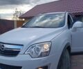 Білий Опель Антара, об'ємом двигуна 2.2 л та пробігом 271 тис. км за 11500 $, фото 3 на Automoto.ua