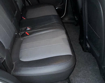 Білий Опель Антара, об'ємом двигуна 2.2 л та пробігом 113 тис. км за 12200 $, фото 19 на Automoto.ua