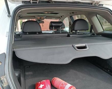 Білий Опель Антара, об'ємом двигуна 2.2 л та пробігом 271 тис. км за 11500 $, фото 26 на Automoto.ua