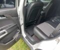 Білий Опель Антара, об'ємом двигуна 2.4 л та пробігом 149 тис. км за 10800 $, фото 7 на Automoto.ua