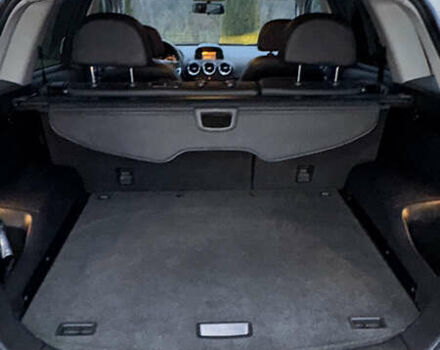 Білий Опель Антара, об'ємом двигуна 2.2 л та пробігом 113 тис. км за 12200 $, фото 13 на Automoto.ua