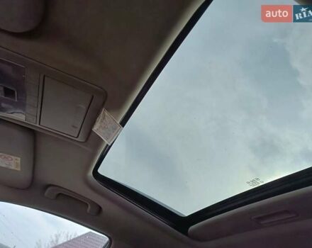 Білий Опель Антара, об'ємом двигуна 2.2 л та пробігом 271 тис. км за 11500 $, фото 24 на Automoto.ua